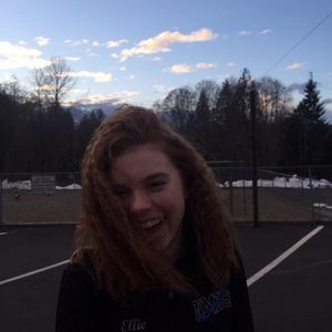 Meet your Posher, Ellie